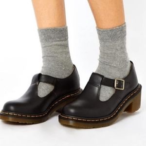 Sophie Mary Jane doc martens